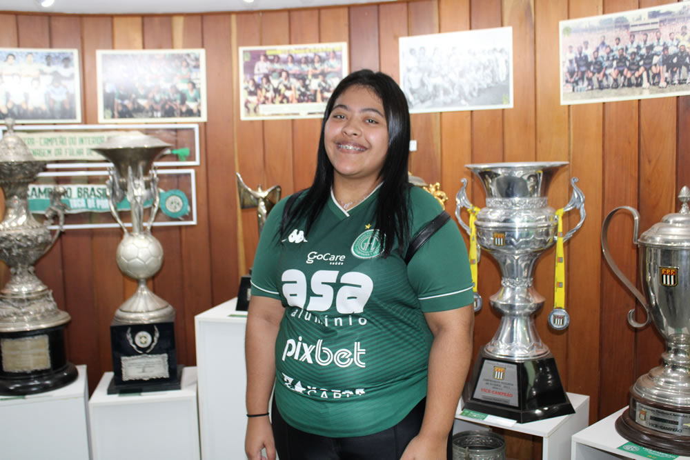 Foto do Terceira fase - Ano 2